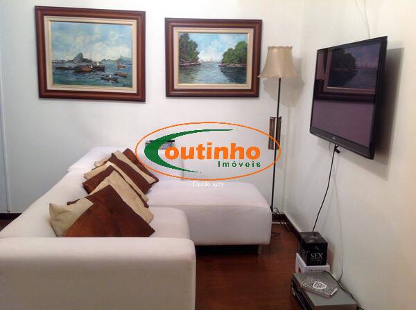 Apartamento à venda com 2 quartos, 66m² - Foto 9