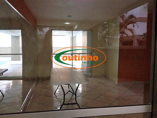 Apartamento à venda com 2 quartos, 66m² - Foto 19