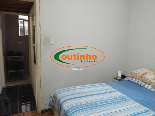 Apartamento à venda com 1 quarto, 42m² - Foto 7