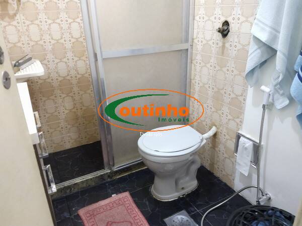 Apartamento à venda com 1 quarto, 42m² - Foto 12