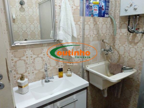 Apartamento à venda com 1 quarto, 42m² - Foto 15