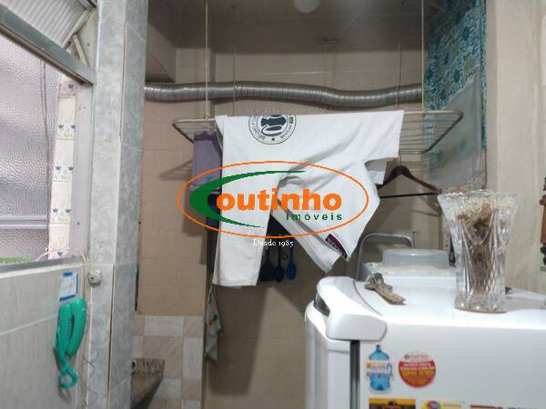 Apartamento à venda com 1 quarto, 42m² - Foto 19