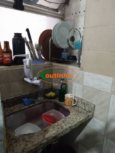 Apartamento à venda com 1 quarto, 42m² - Foto 20