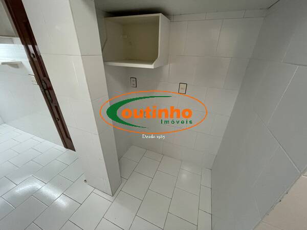 Apartamento à venda com 2 quartos, 92m² - Foto 6