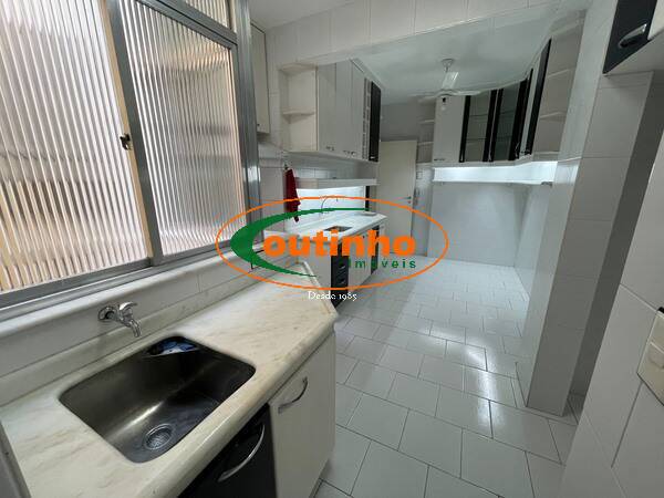 Apartamento à venda com 2 quartos, 92m² - Foto 8