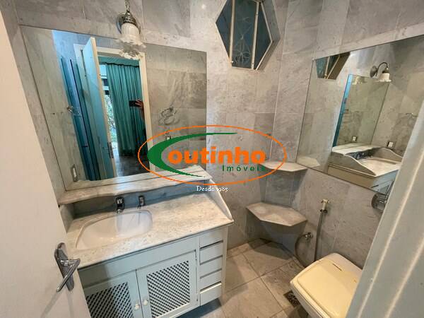 Apartamento à venda com 2 quartos, 92m² - Foto 11