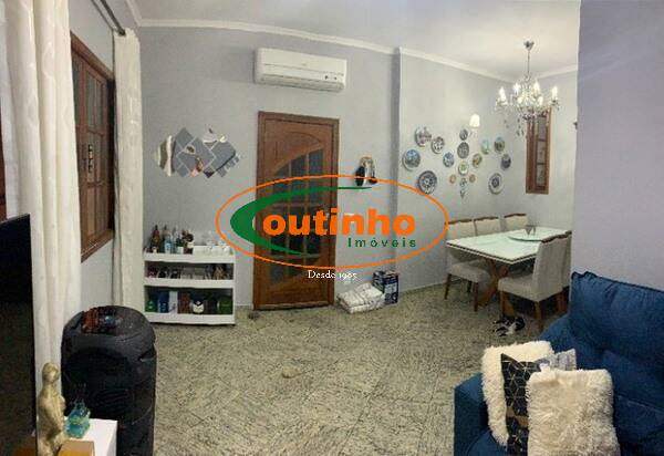 Casa à venda com 4 quartos, 200m² - Foto 29