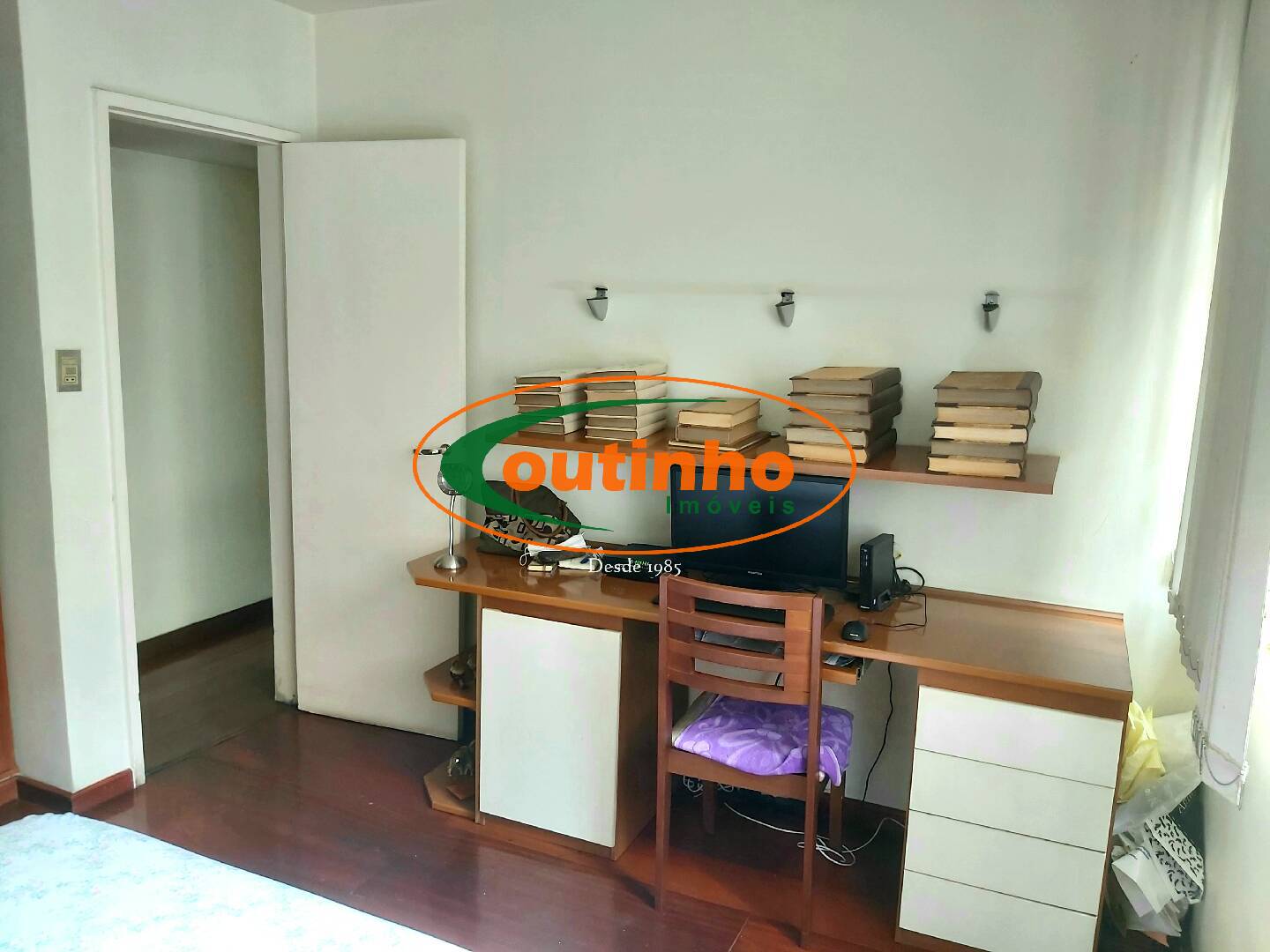 Apartamento à venda com 2 quartos, 87m² - Foto 8