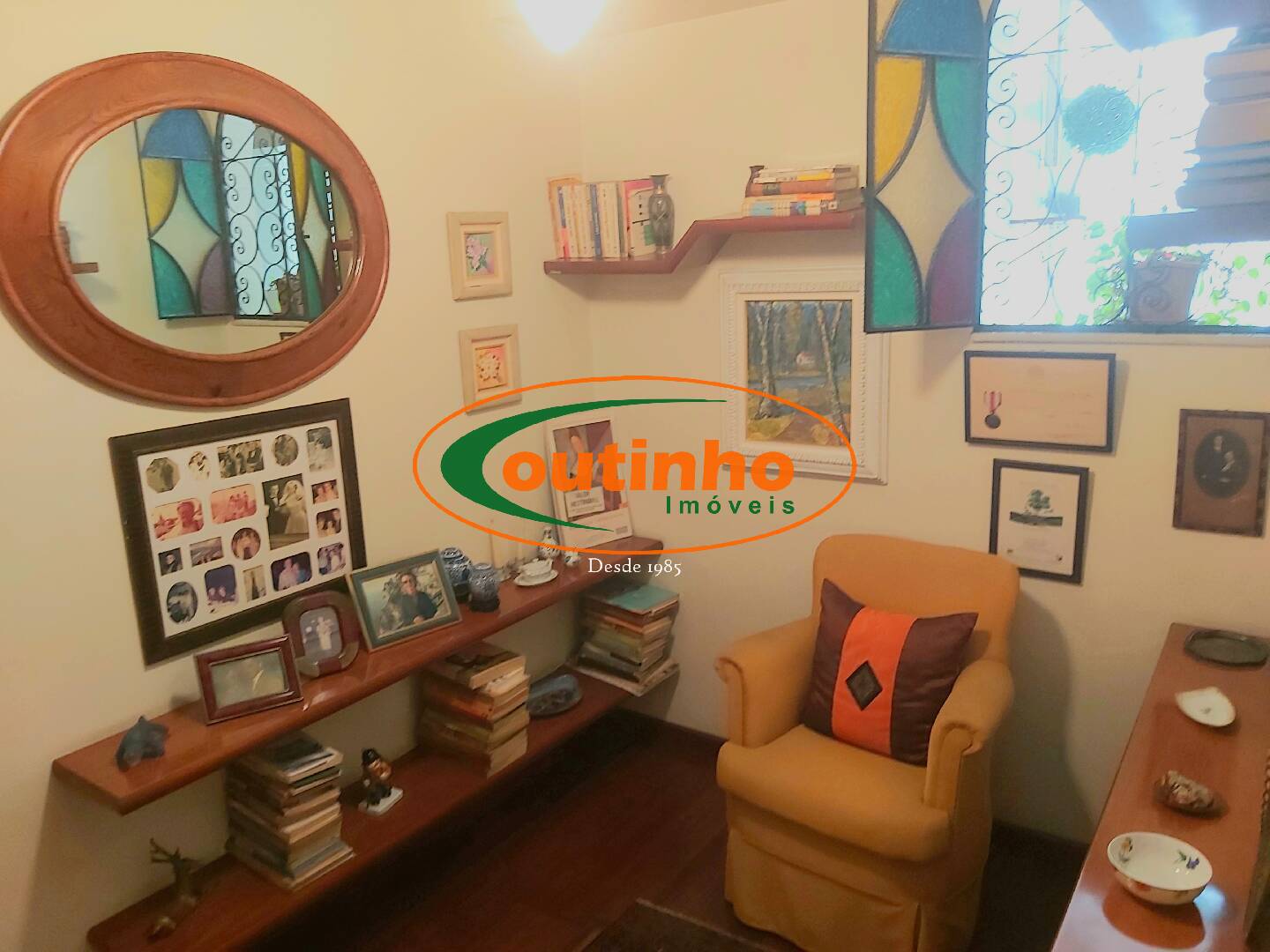 Apartamento à venda com 2 quartos, 87m² - Foto 12