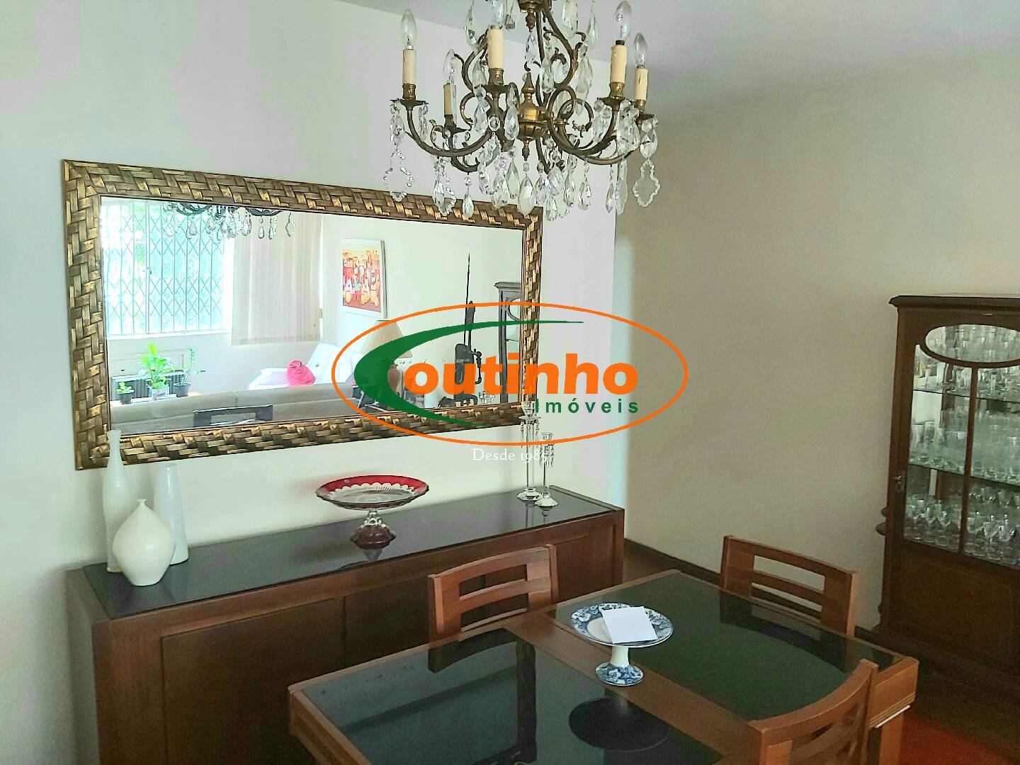 Apartamento à venda com 2 quartos, 87m² - Foto 4