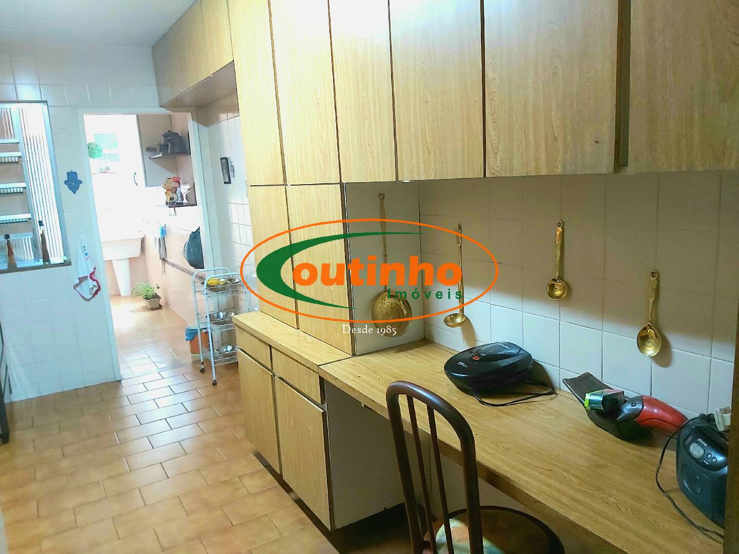 Apartamento à venda com 2 quartos, 87m² - Foto 21