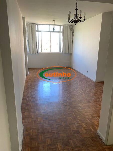 Apartamento à venda com 3 quartos, 100m² - Foto 4