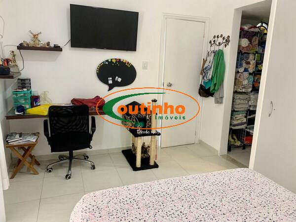 Apartamento à venda com 3 quartos, 115m² - Foto 19