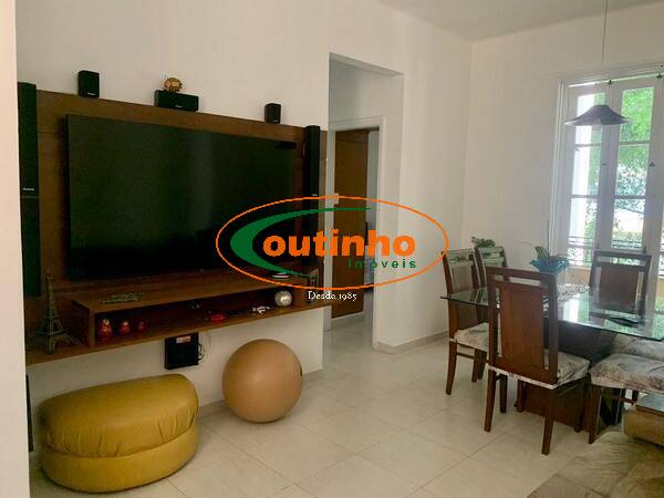 Apartamento à venda com 3 quartos, 115m² - Foto 6