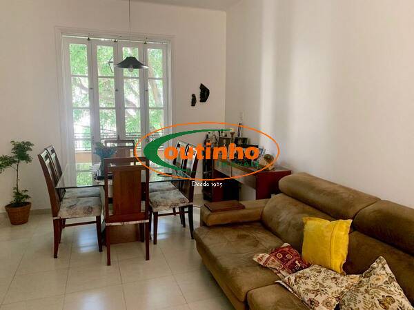 Apartamento à venda com 3 quartos, 115m² - Foto 7