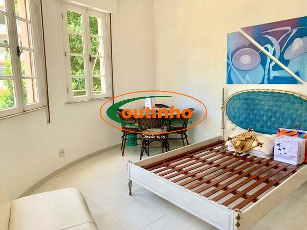 Apartamento à venda com 3 quartos, 115m² - Foto 33