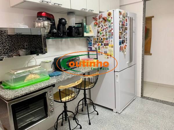 Apartamento à venda com 3 quartos, 115m² - Foto 37