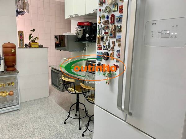 Apartamento à venda com 3 quartos, 115m² - Foto 35