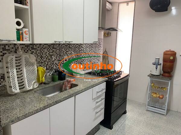 Apartamento à venda com 3 quartos, 115m² - Foto 36