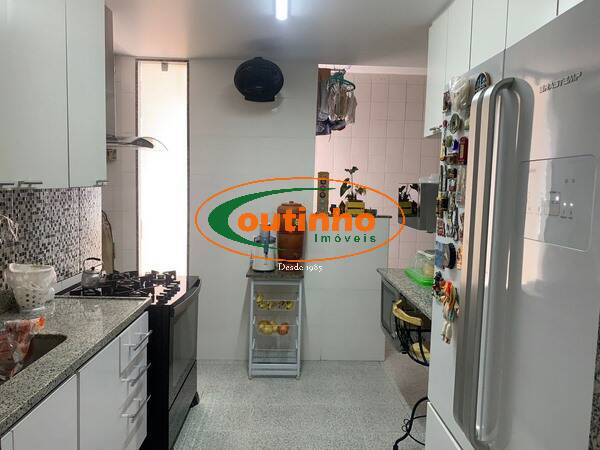 Apartamento à venda com 3 quartos, 115m² - Foto 38