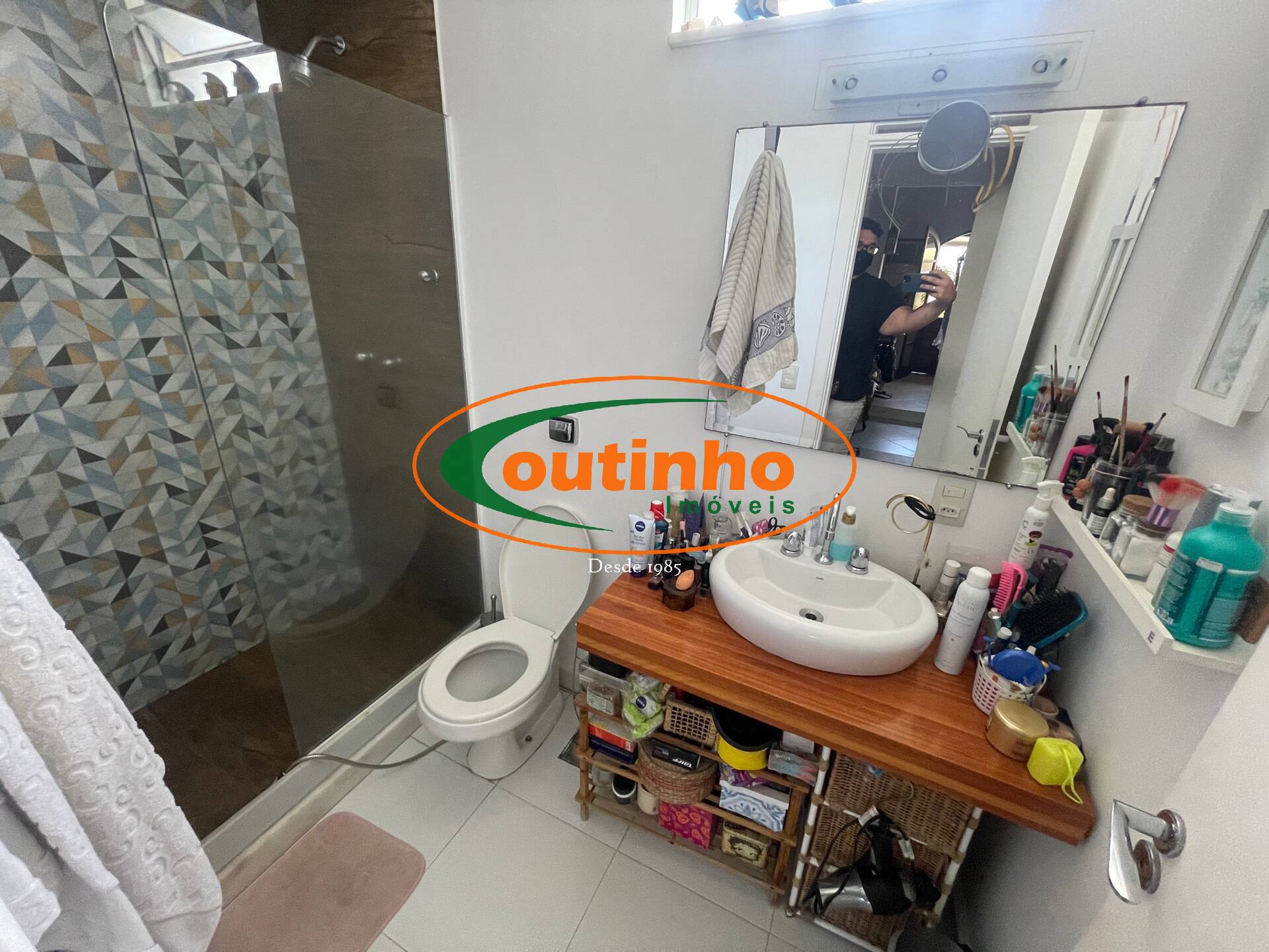 Apartamento à venda com 2 quartos, 110m² - Foto 17