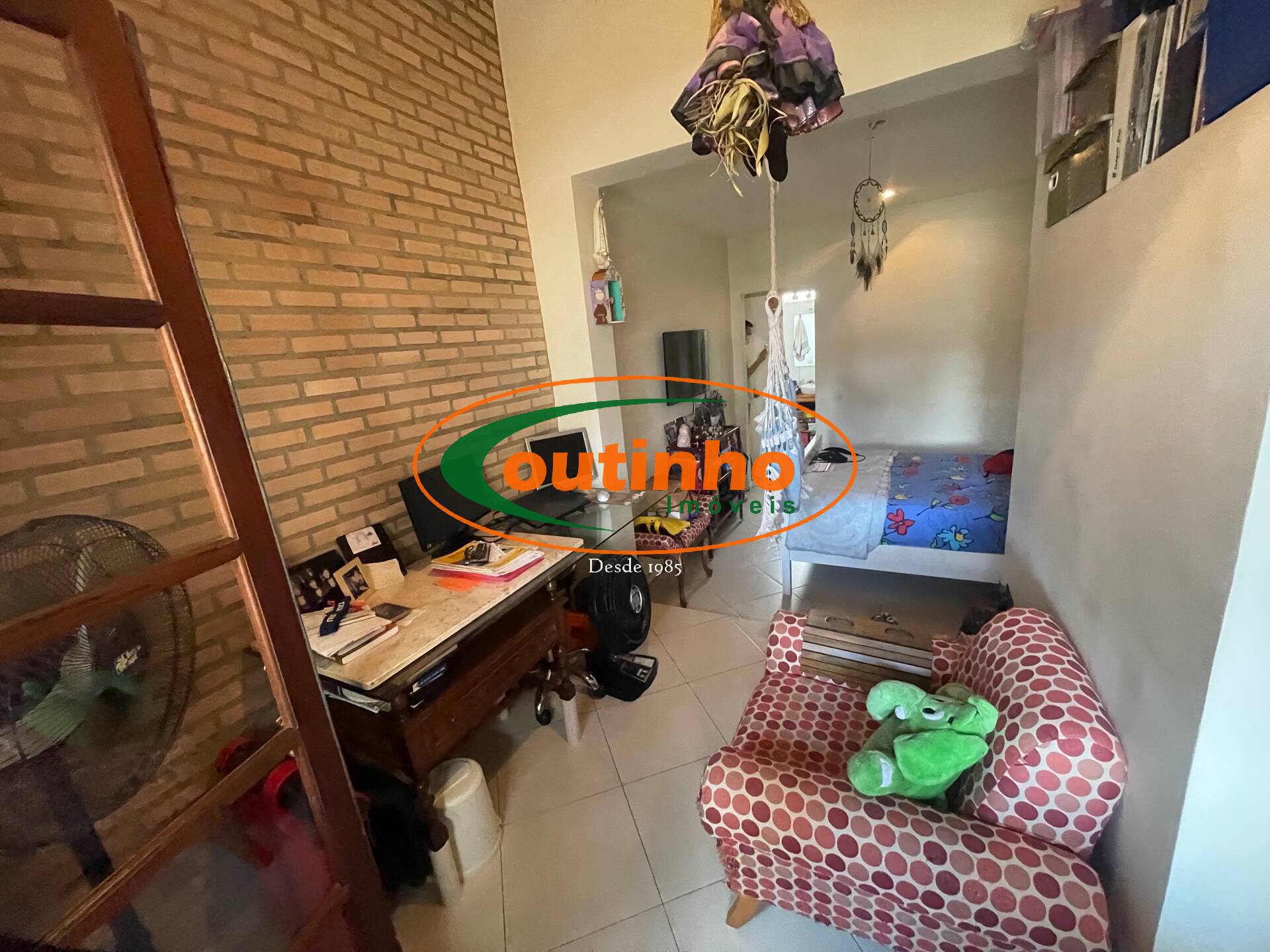 Apartamento à venda com 2 quartos, 110m² - Foto 13