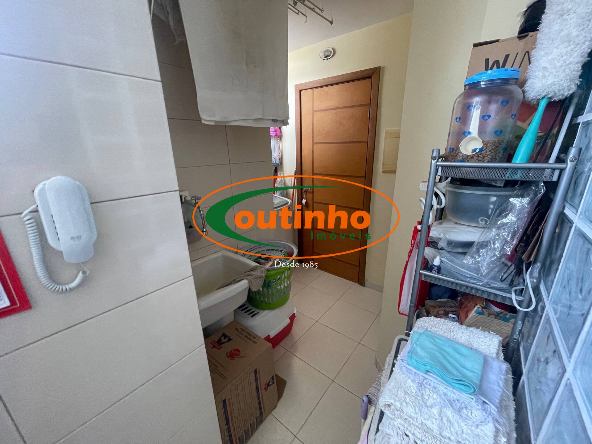 Apartamento à venda com 2 quartos, 110m² - Foto 20