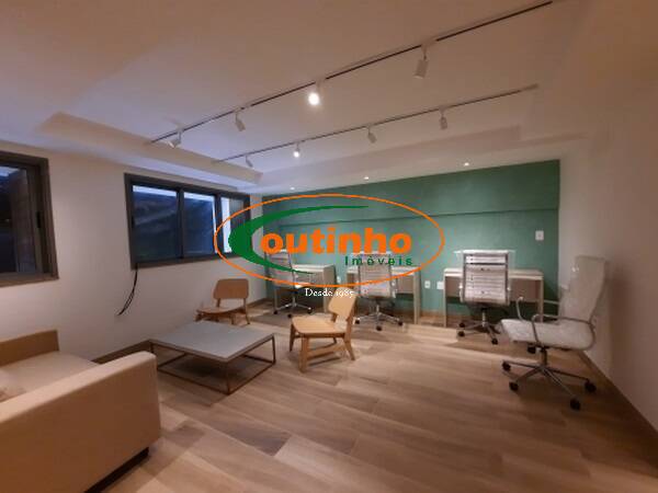 Cobertura à venda com 1 quarto, 48m² - Foto 33