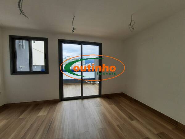 Cobertura à venda com 1 quarto, 48m² - Foto 4