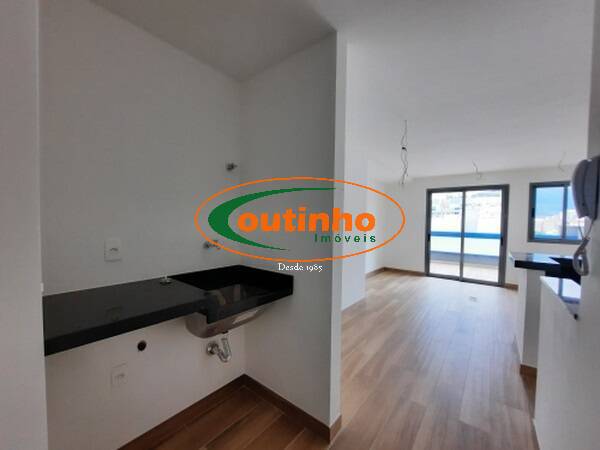 Cobertura à venda com 1 quarto, 47m² - Foto 6