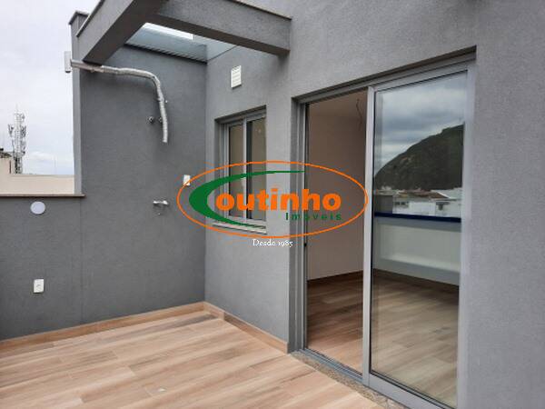 Cobertura à venda com 1 quarto, 47m² - Foto 15