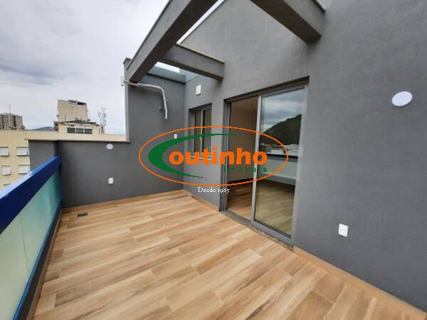 Cobertura à venda com 1 quarto, 47m² - Foto 14