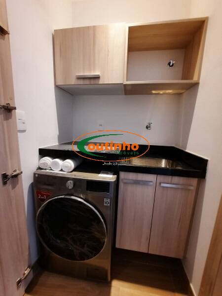 Apartamento à venda com 1 quarto, 51m² - Foto 13