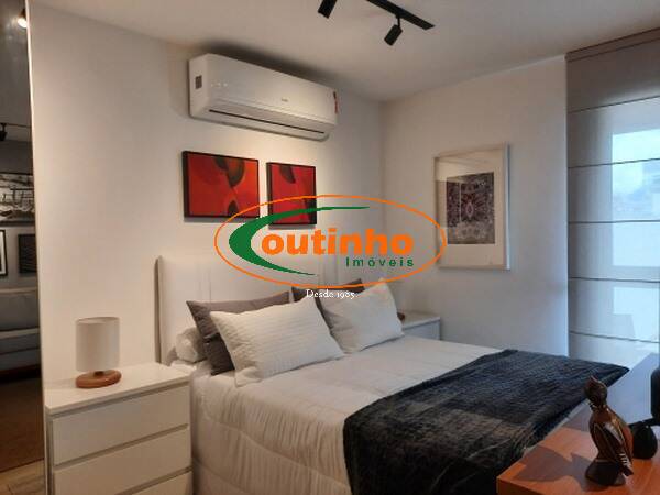 Apartamento à venda com 1 quarto, 51m² - Foto 10