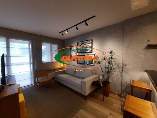 Apartamento à venda com 1 quarto, 51m² - Foto 5