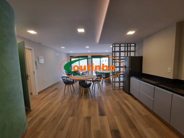 Apartamento à venda com 1 quarto, 51m² - Foto 26