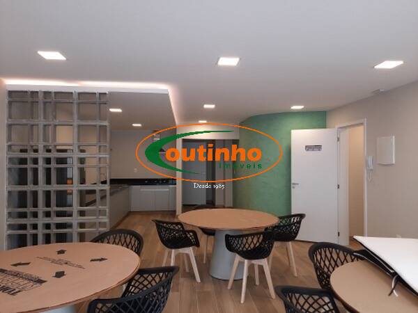 Apartamento à venda com 1 quarto, 51m² - Foto 29