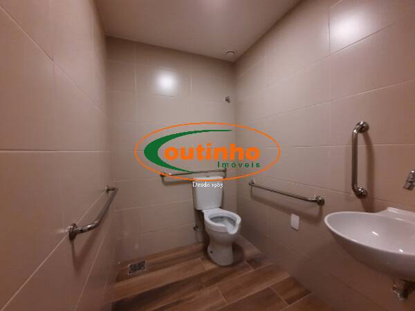 Apartamento à venda com 1 quarto, 51m² - Foto 32