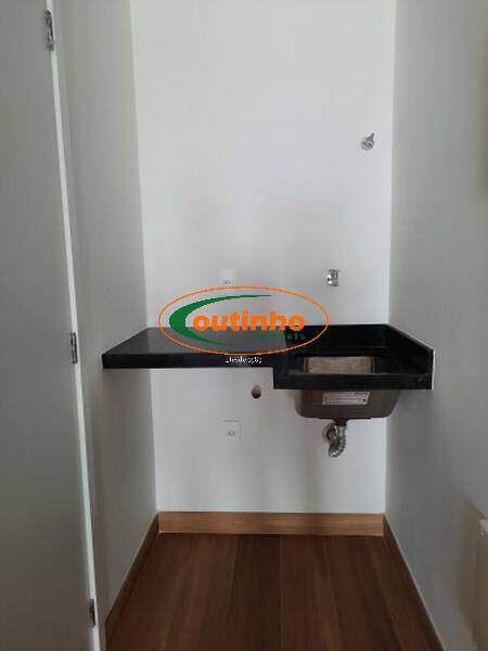 Apartamento à venda com 1 quarto, 44m² - Foto 8