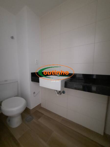 Apartamento à venda com 1 quarto, 44m² - Foto 9