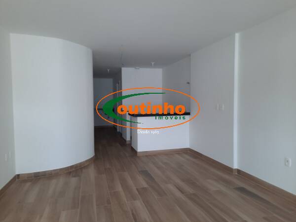 Apartamento à venda com 1 quarto, 44m² - Foto 5