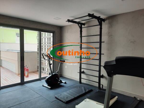 Apartamento à venda com 1 quarto, 44m² - Foto 16