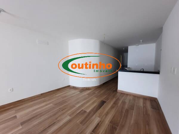 Apartamento à venda com 1 quarto, 44m² - Foto 7