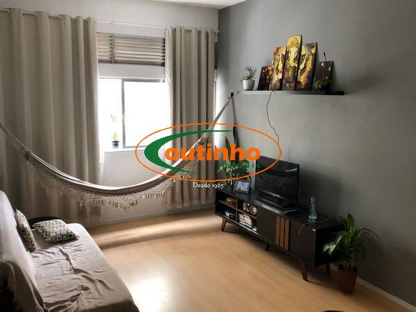 Apartamento à venda com 2 quartos, 78m² - Foto 1