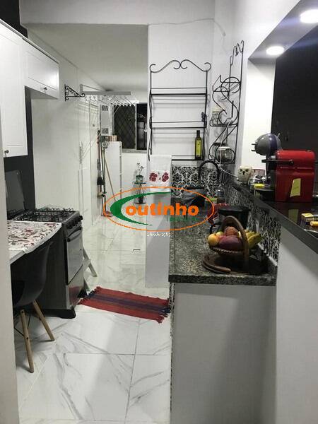 Apartamento à venda com 2 quartos, 78m² - Foto 8