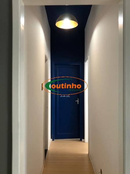 Apartamento à venda com 2 quartos, 78m² - Foto 15