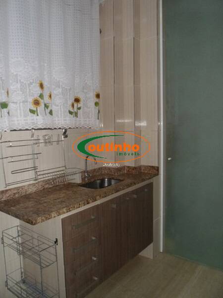 Apartamento à venda com 2 quartos, 49m² - Foto 6