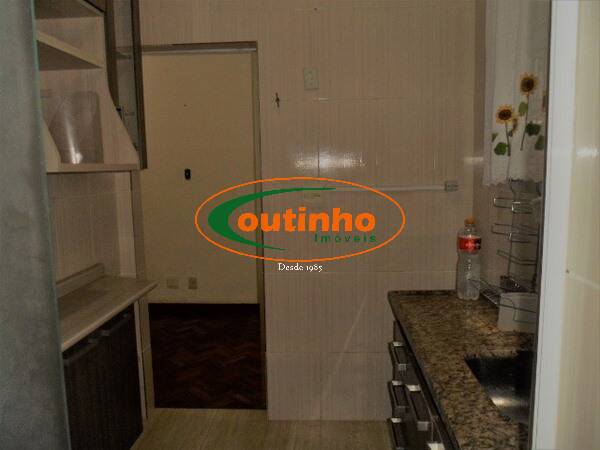 Apartamento à venda com 2 quartos, 49m² - Foto 5