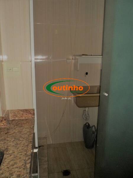 Apartamento à venda com 2 quartos, 49m² - Foto 9