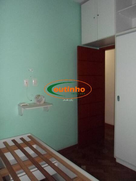 Apartamento à venda com 2 quartos, 49m² - Foto 19